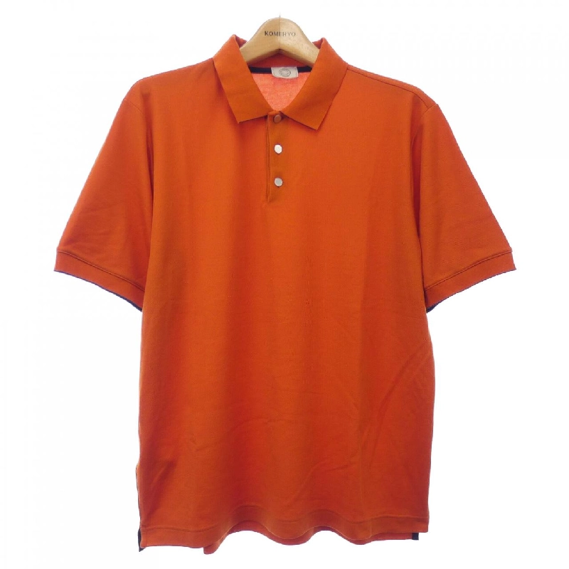 Áo polo HERMES - Hàng hiệu Authentic 901400
