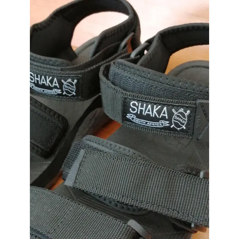 Sandal đế suồng SHAKA có thể điều chỉnh kích cỡ 592831