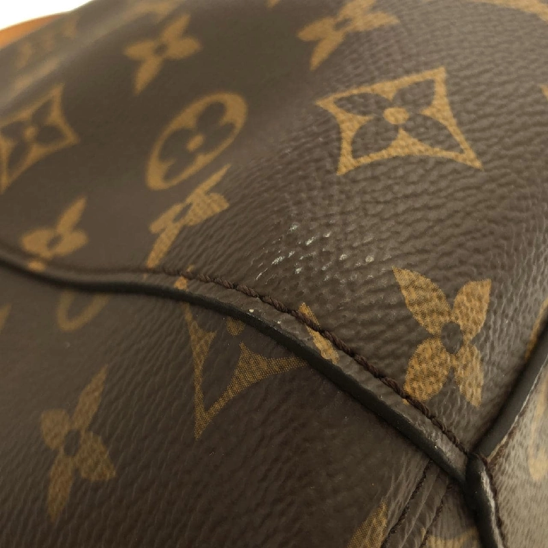 Túi xách Louis Vuitton Monogram Montaigne MM M41056 - Hàng hiệu Chính hãng 805150