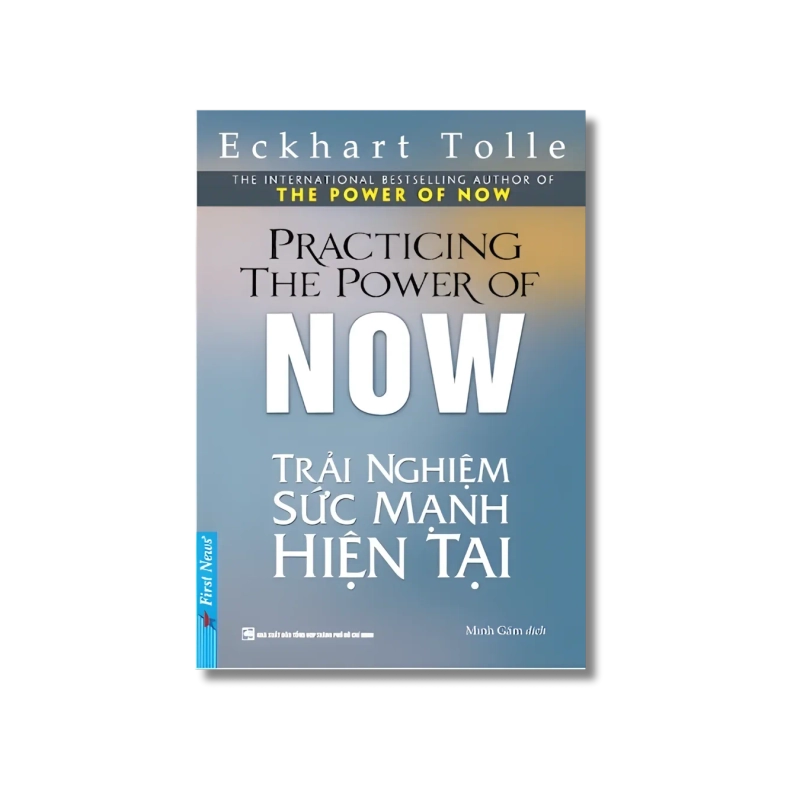 Trải Nghiệm Sức Mạnh Hiện Tại - Eckhart Tolle 729775