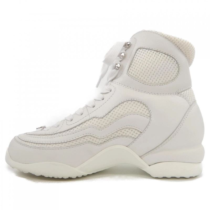 Giày thể thao CHANEL G45220B14083 - Hàng hiệu Authentic 828285