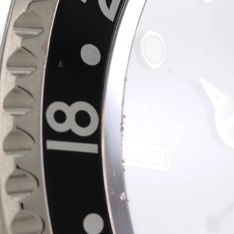 Đồng hồ Rolex GMT Master 16700 SS tự động T series - Hàng hiệu chính hãng 881902