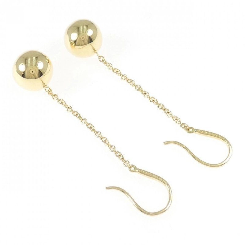 Khuyên tai móc bóng Tiffany - Hàng hiệu Authentic 843471