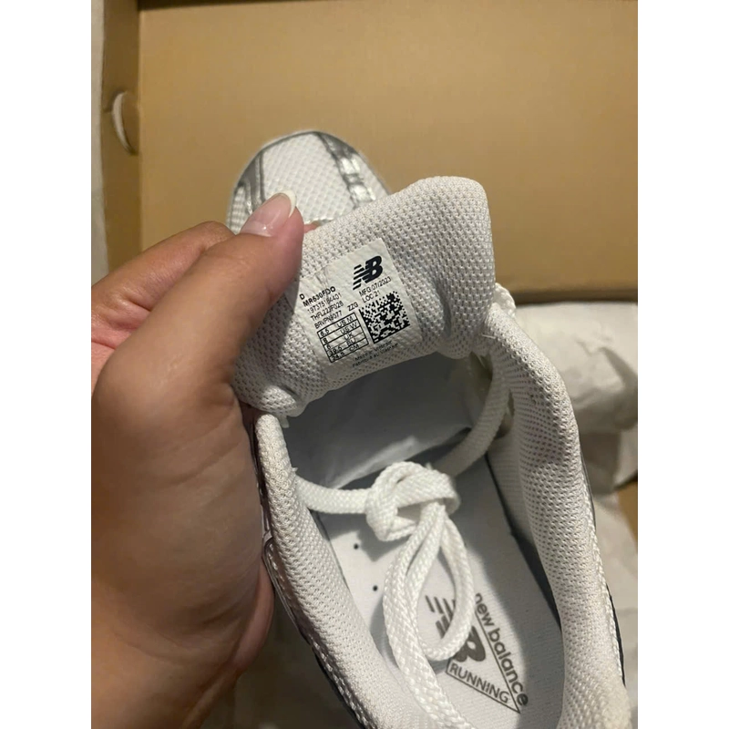 New Balance 530 - size 39.5 và 40 525162