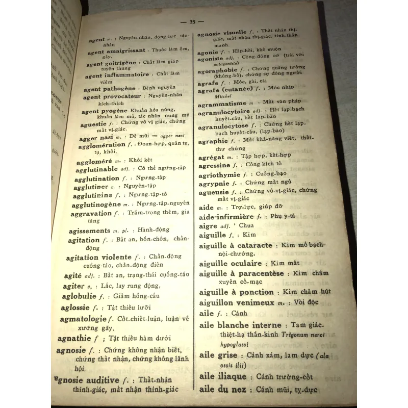 Danh Từ Y Học-Lê Khắc Quyến 956867