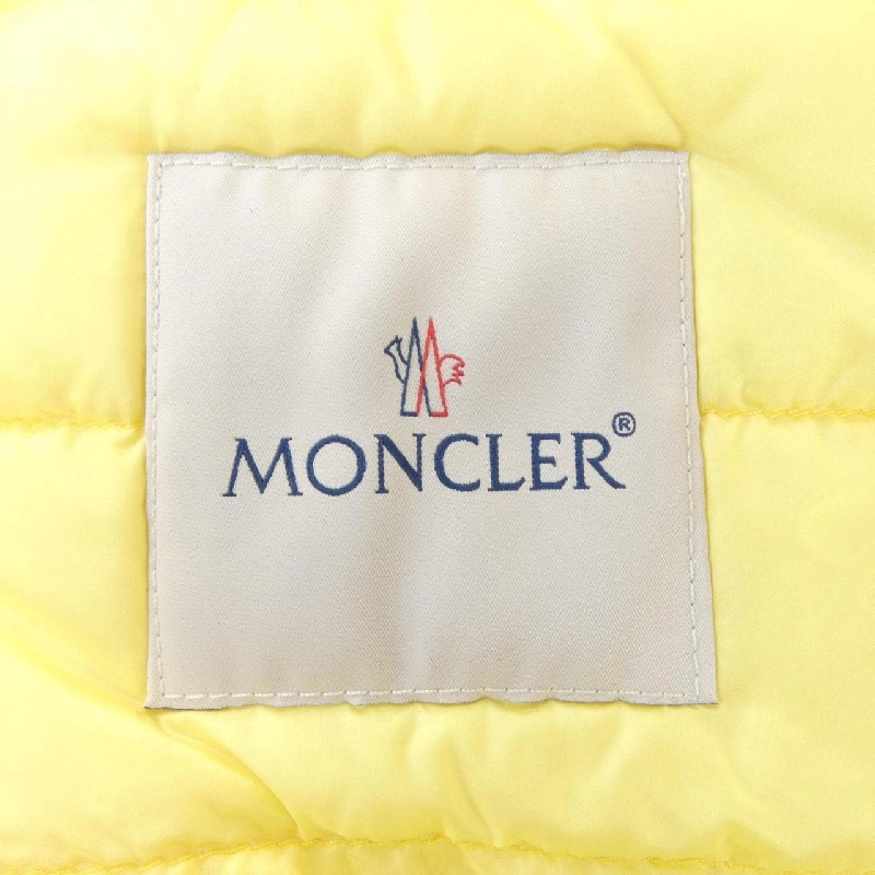 Áo khoác lông vũ MONCLER 640723