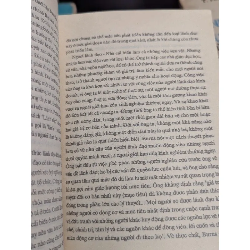 Kinh nghiệm quản lý của các công ty kinh doanh tốt nhất nước mỹ - T.Pter - R.Waterman 605490