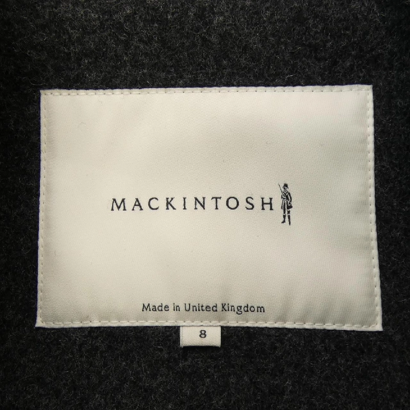【Mã giảm giá】Áo khoác duffle MACKINTOSH 630718