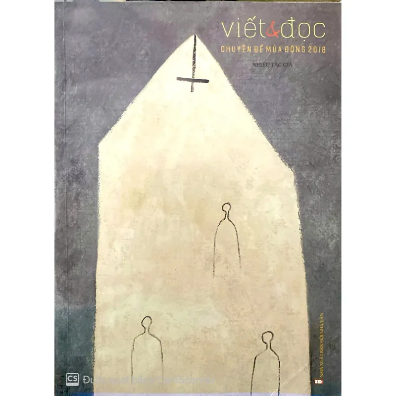 Bộ sách Viết & Đọc 596343