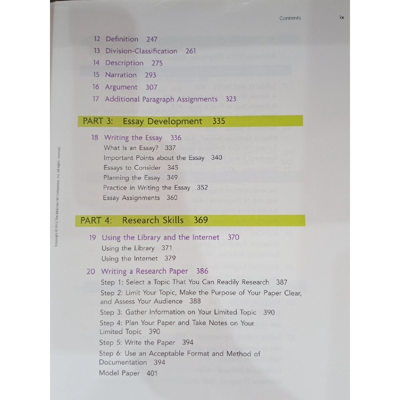 English Skill - John Langan 1024652