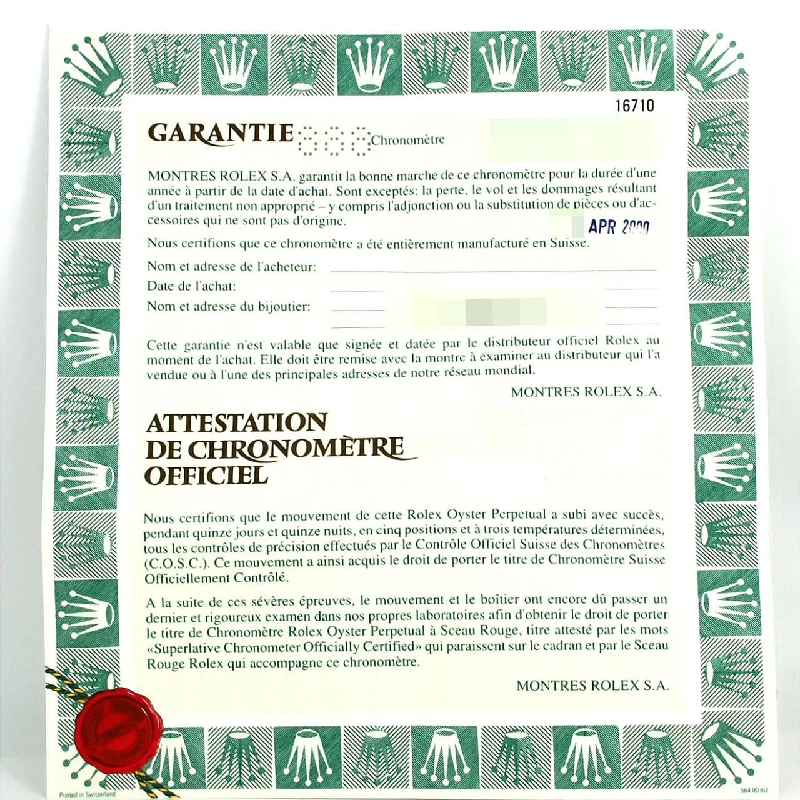 Đồng hồ Rolex GMT Master II 16710 SS tự động A - Hàng hiệu chính hãng 880150