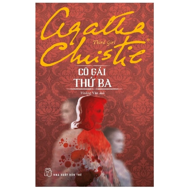 Cô Gái Thứ Ba - Agatha Christie 58767