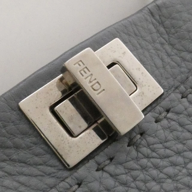 Túi Fendi SELLERIA Peekaboo Mini 8BN244 Q0J - Hàng hiệu Chính hãng 803864