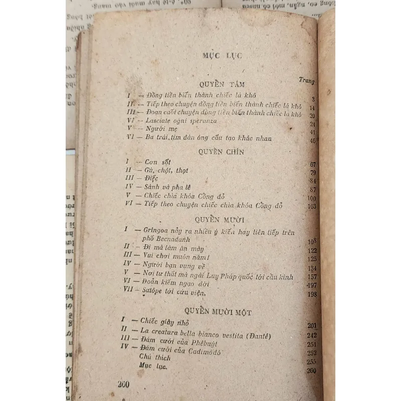 Trọn bộ 2 tập văn học kinh điển NHÀ THỜ ĐỨC BÀ PARIS 702993