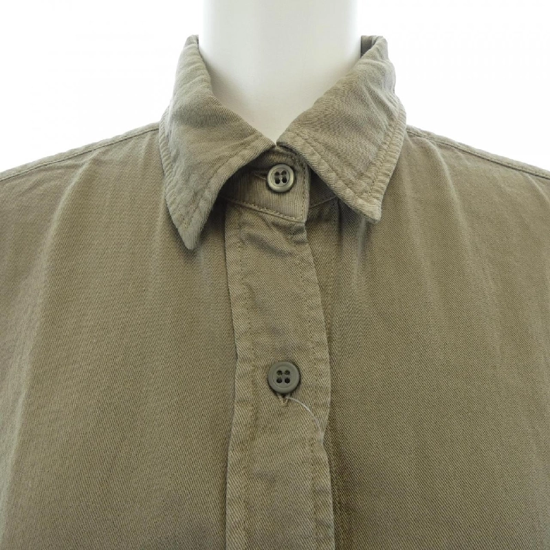 DEUXIEME CLASSE áo sơ mi 631526