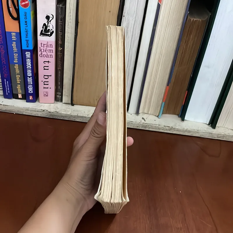 II Sách Kỹ Năng: Giải Quyết Những Nan Đề Cuộc Sống - DOROTHY L. JOHNS - 1988 575033