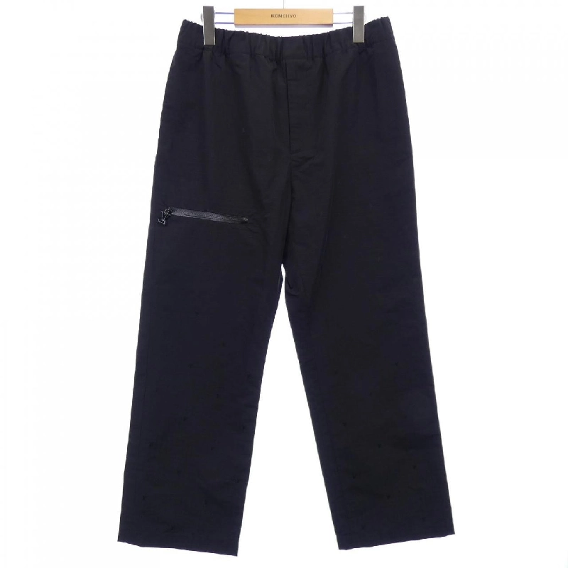 Quần elastik ripstop LOUIS VUITTON HQP16WYH7 - Hàng hiệu Authentic 890254