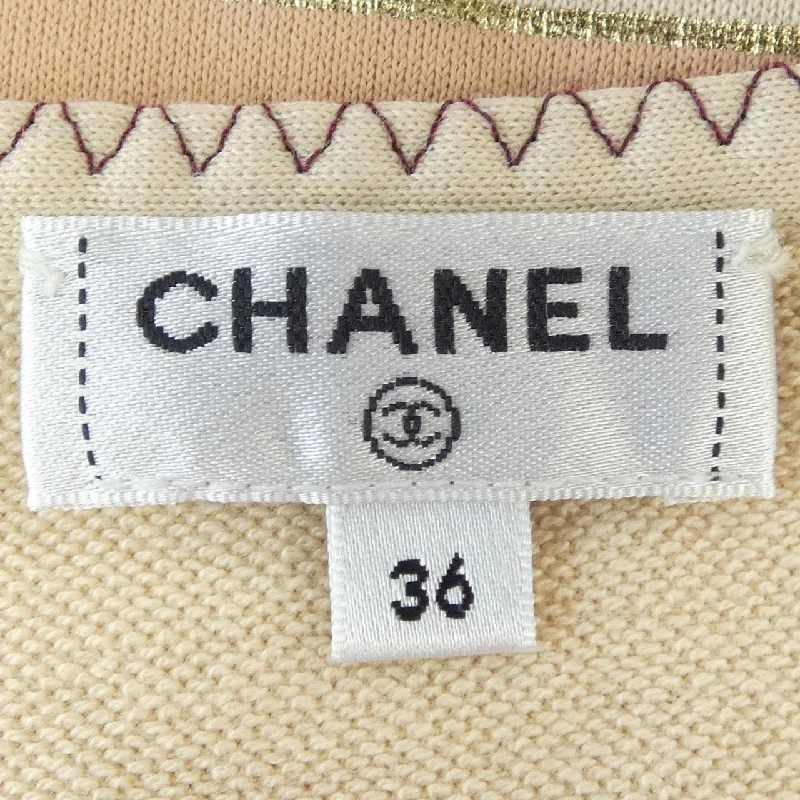 Áo thun CHANEL P57909V35692 - Hàng hiệu Chính hãng 823513
