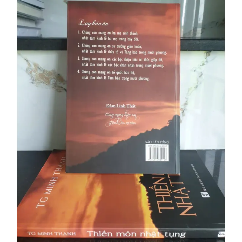 Thiền Môn Nhật Tụng 696611