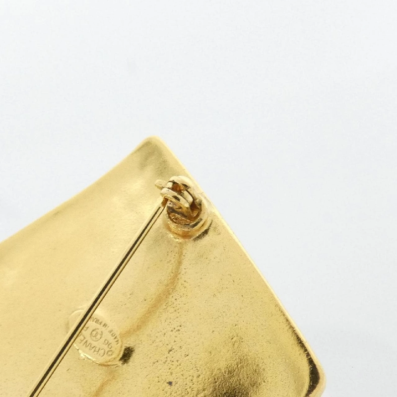 【Vintage】Brooch Chanel 624912