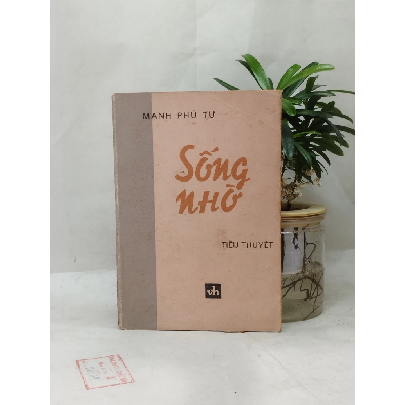 SỐNG NHỜ - MẠNH PHÚ TƯ 129031