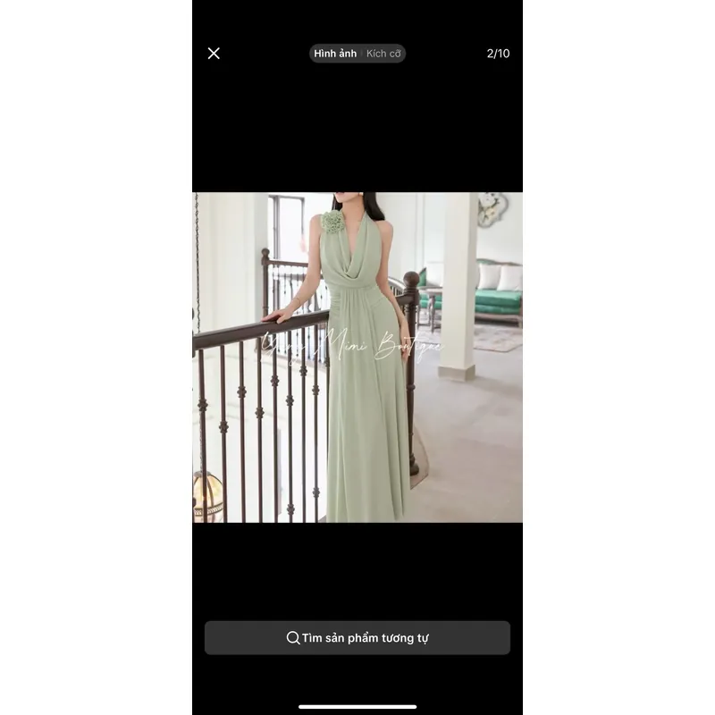 Váy đi tiệc 713671