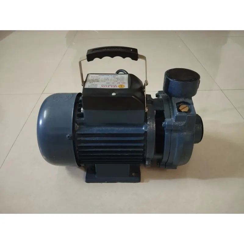 Máy bơm nước Selton - SEL ST 27  1030775