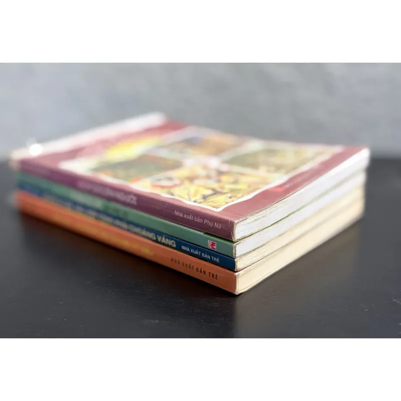 Combo khám phá lịch sử và khoa học cho bé 926045