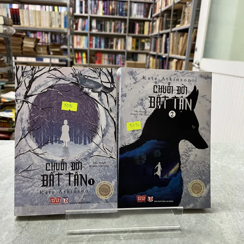 CHUỖI ĐỜI BẤT TẬN - KHÁNH VÂN 990917