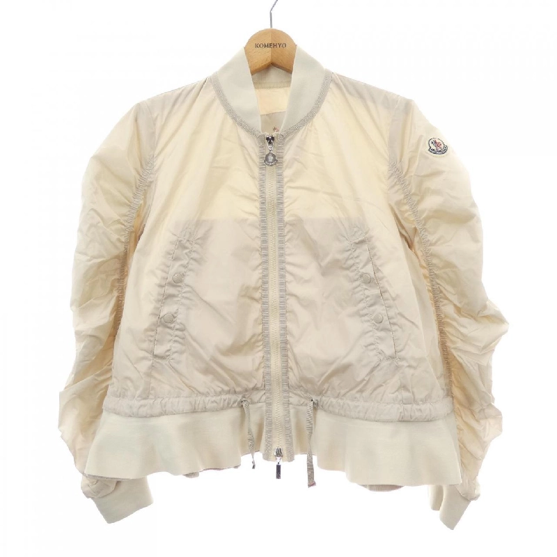 MONCLER VERHUELL Áo khoác - Hàng hiệu Authentic 808671