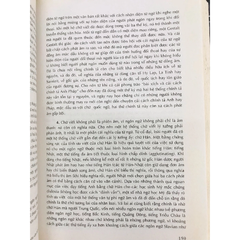 Tiếng Việt Mấy Vấn Đề Ngữ Âm Ngữ Pháp Ngữ Nghĩa - Cao Xuân Hạo 130357