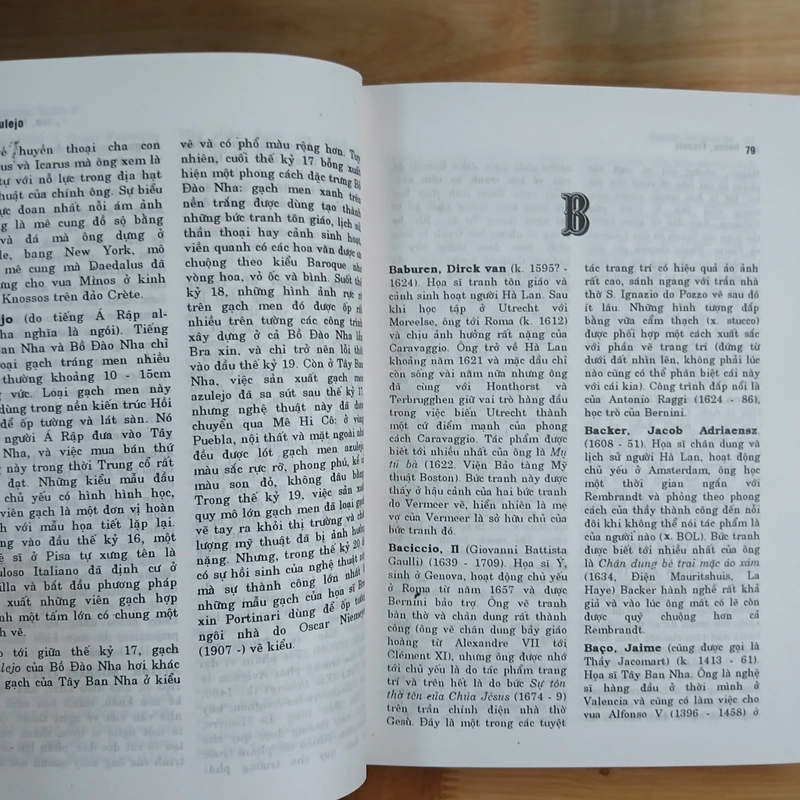 Từ Điển Mỹ Thuật (Art Dictionary) - Lê Thanh Lộc biên soạn 548571