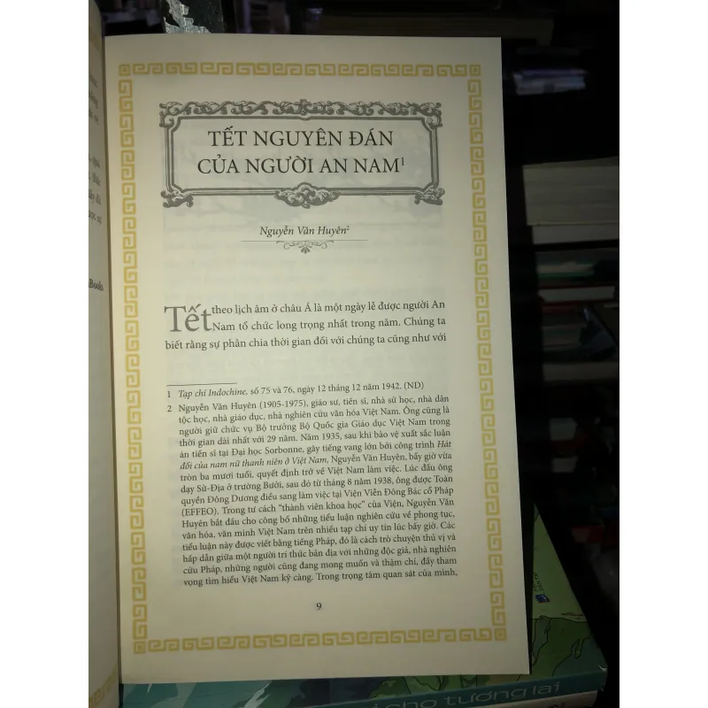 Tết Việt Nam xưa  749033