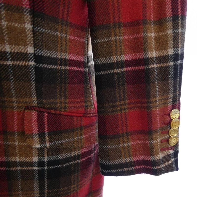 Áo khoác GUCCI 728402 ZAJ04 627848