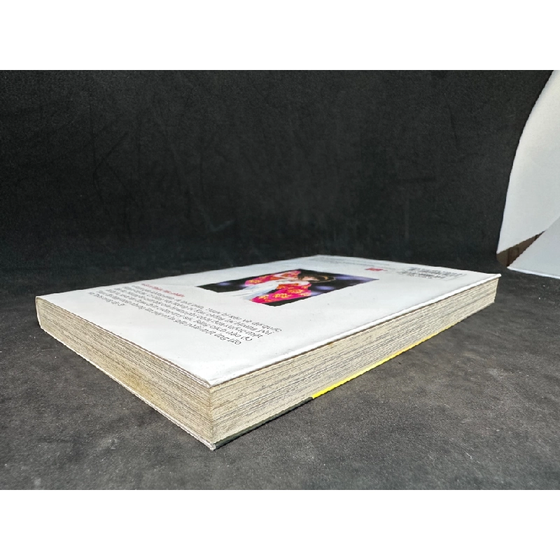 Dòng sông huyền bí, tập 3. Mới 85% HCM.SBM1508 342549