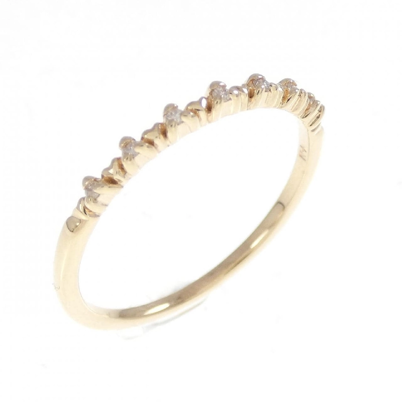 Nhẫn Kim Cương 0.03CT - Hàng hiệu Authentic 839871