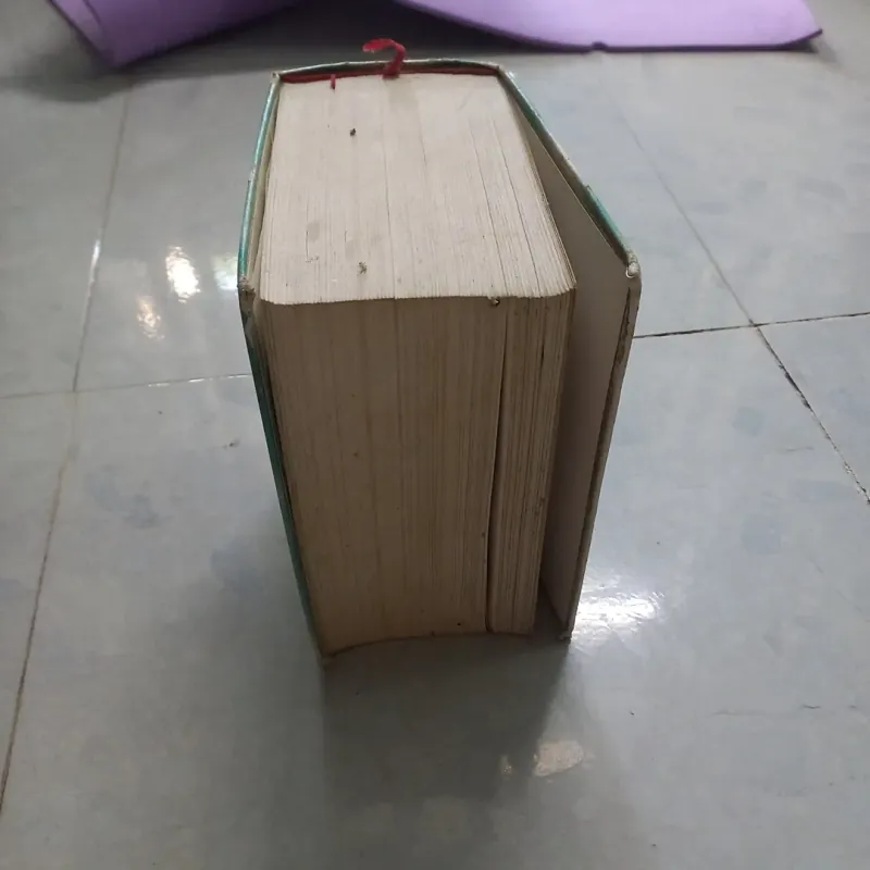 Từ điển bách khoa sinh học 976990