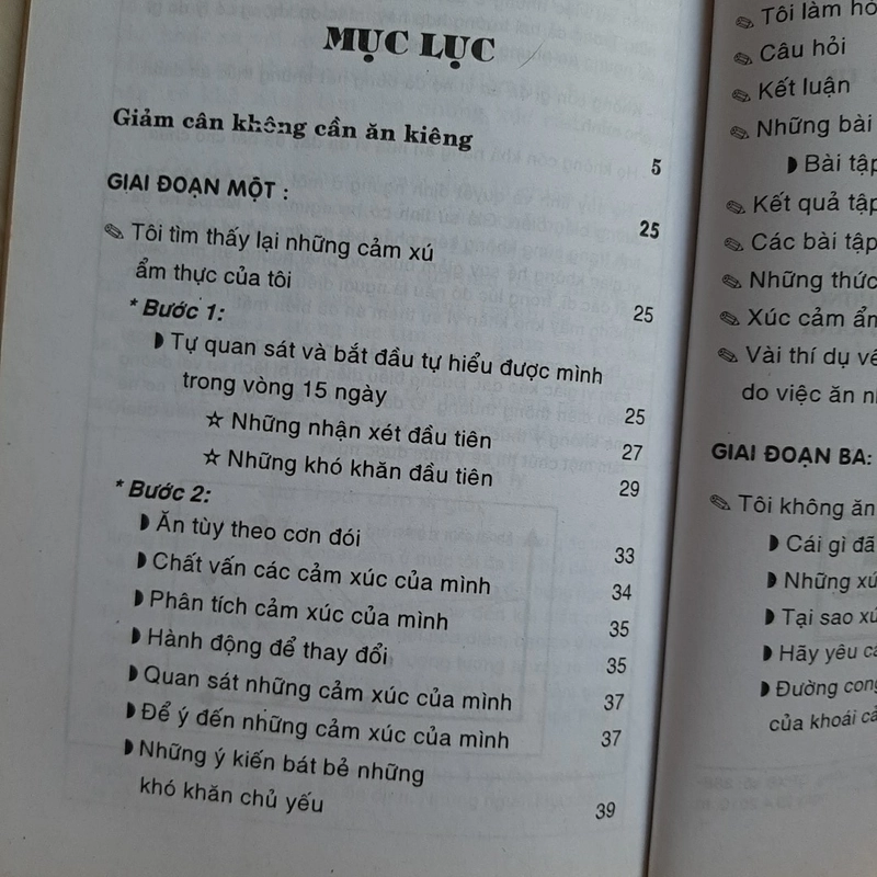 Giảm cân không càn ăn kiêng 324814