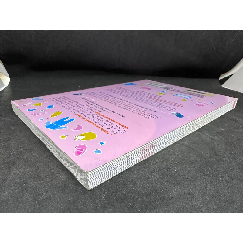 [Phiên Chợ Sách Cũ] Chào Con! Ba Mẹ Đã Sẵn Sàng! - BS. Trần Thị Huyên Thảo 2804, 2018 445683