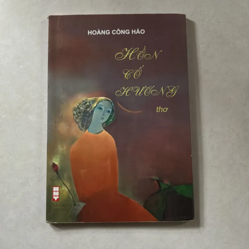 Hồn cố hương - Hoàng Công Hảo 757512