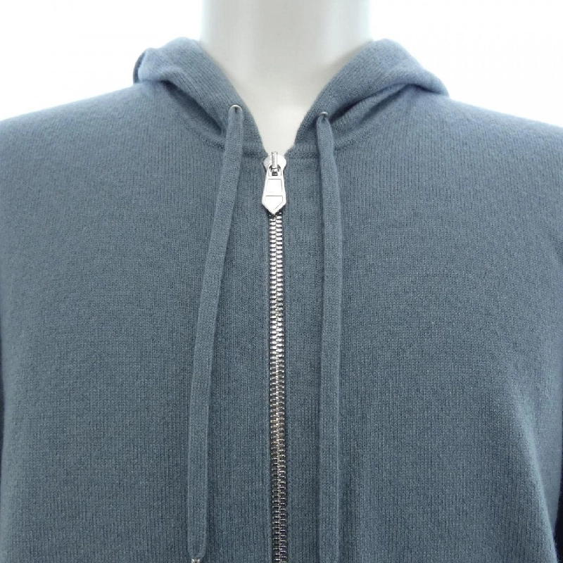 HERMES H557025HA3KSM Áo khoác - Hàng hiệu Chính hãng 818619