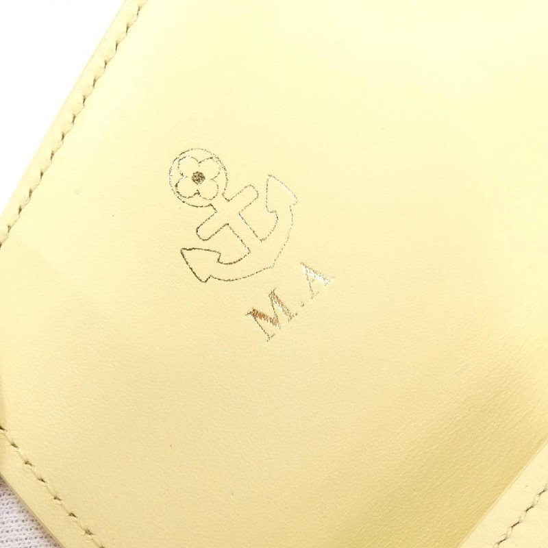 Ví Louis Vuitton Nanogram Portefeuille Sara M82231 622606