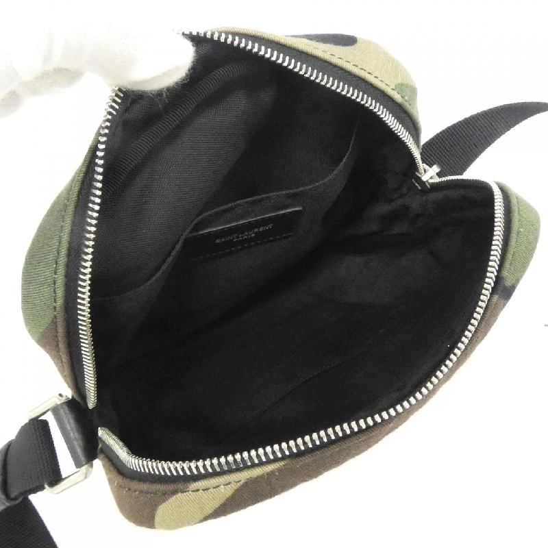 Túi xách vai Saint Laurent Livington 482777 GL0HF - Hàng hiệu chính hãng 767737