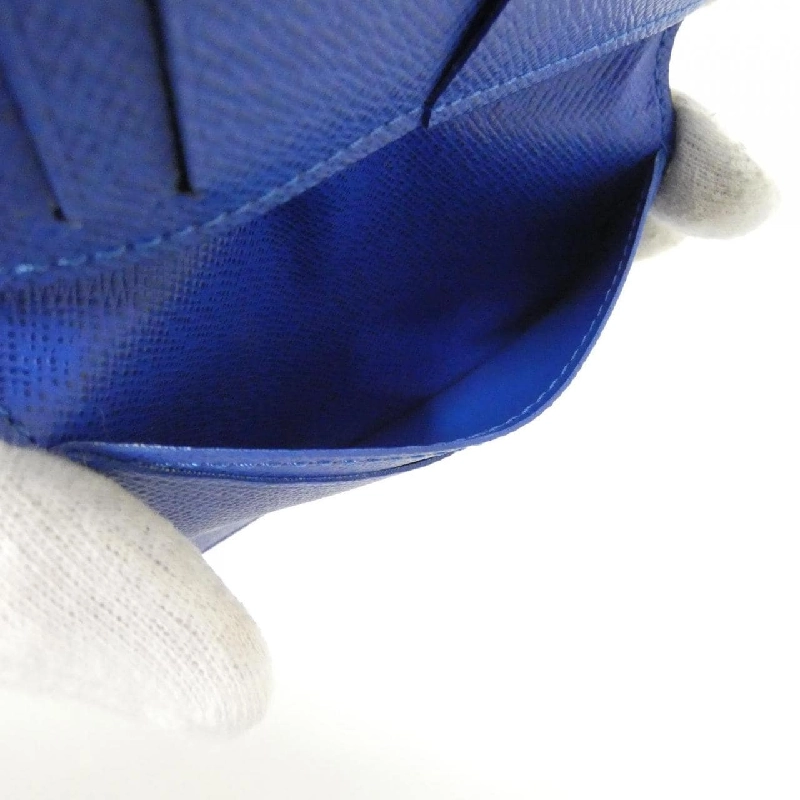 Ví da Louis Vuitton Taiga Organizer de Poche M11581 - Hàng hiệu Chính hãng 807105