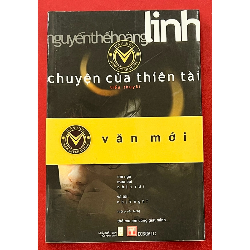 Chuyện của Thiên Tài - Nguyễn Thế Hoàng Linh 320231