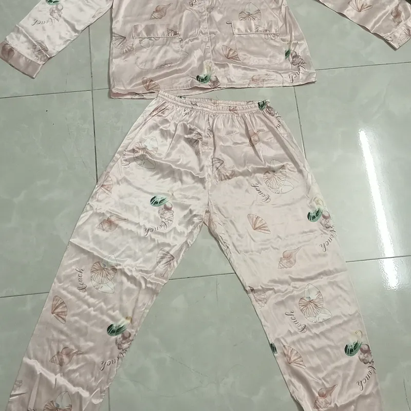 Pass  bộ đồ ngủ, đồ lót đồng giá 10k size S, M  574843