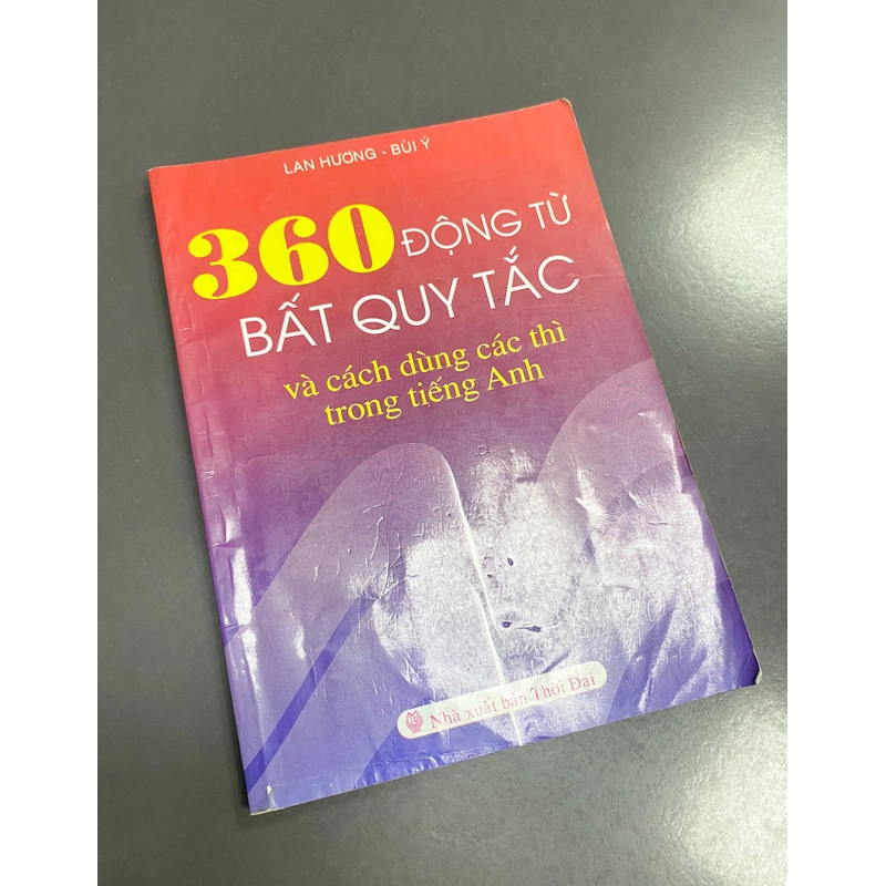 360 động từ bất quy tắc 386398