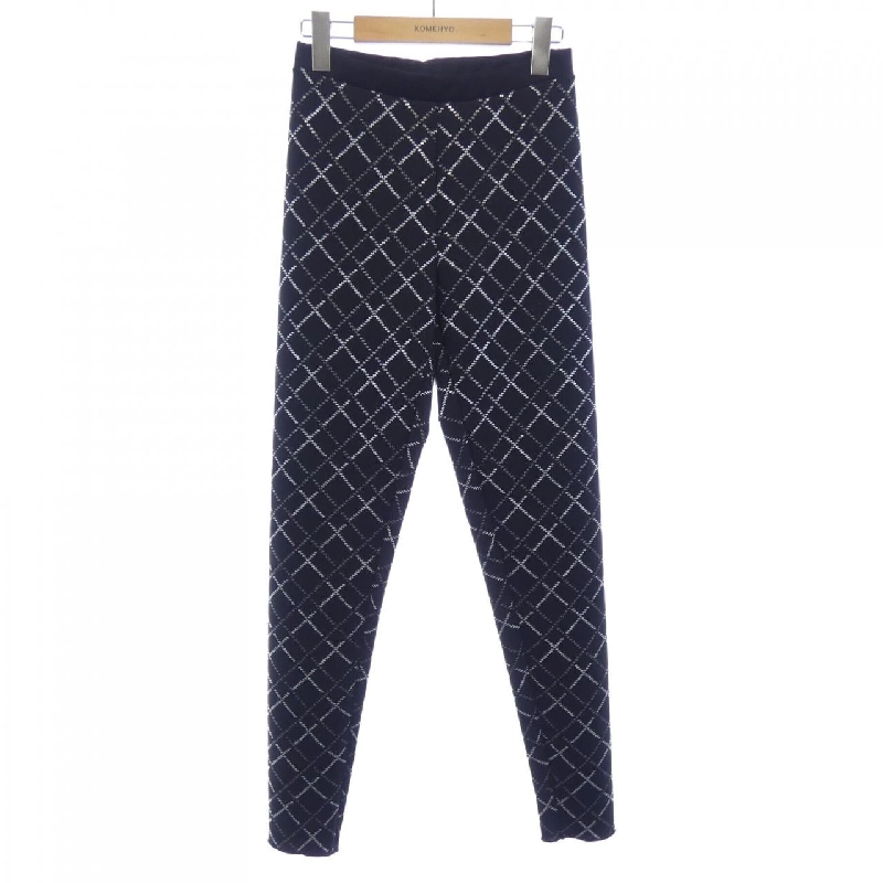 Chanel CHANEL P62781V48259 20C Leggings 647179