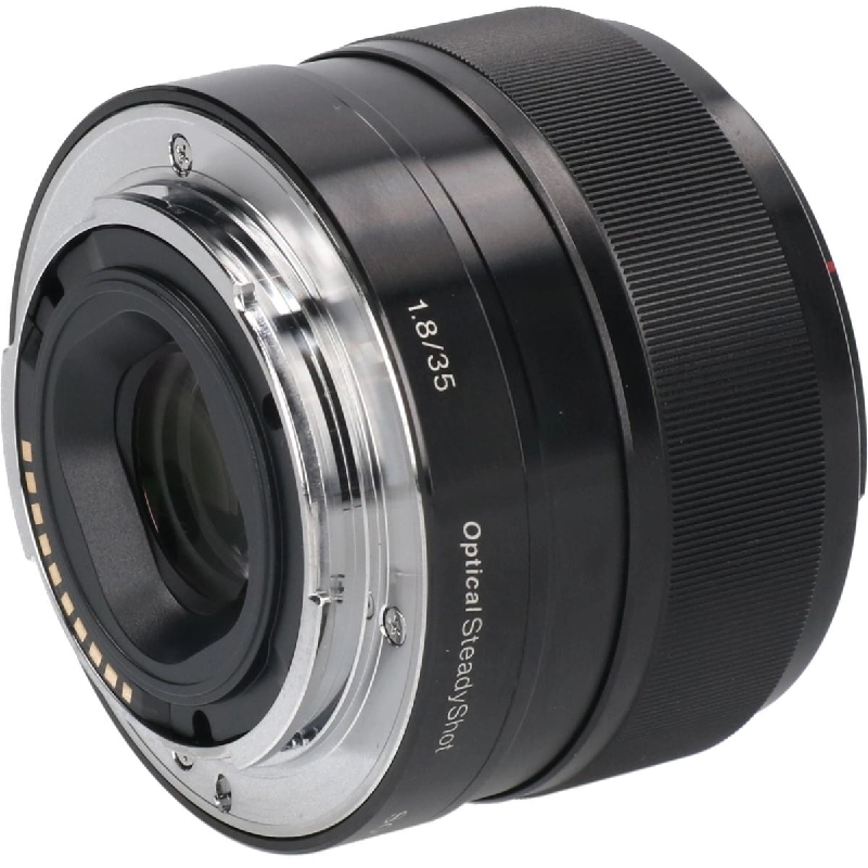 Ống kính E35mm F1.8 OSS (SEL35F18) - Hàng hiệu Authentic 880688