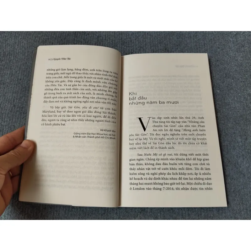 SÀI GÒN YÊU ĐI EM 727123